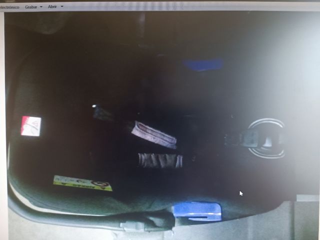 Sillita bebe para coche con soporte giratorio