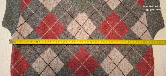 VENDO CHALECO FORMULA JOVEN TALLA S