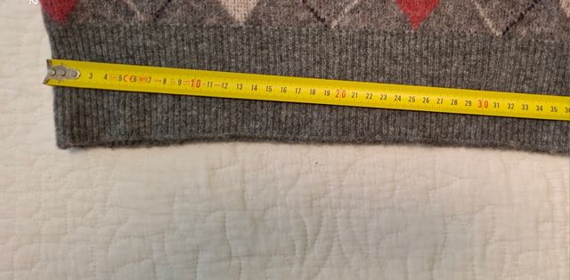 VENDO CHALECO FORMULA JOVEN TALLA S