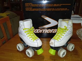 Patines Boomerang