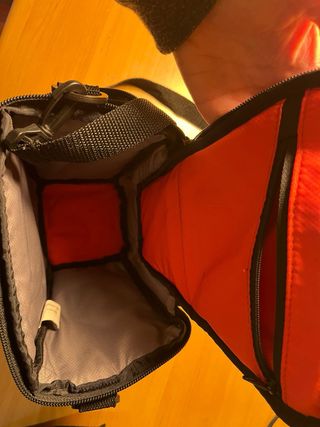 Cámara de fotos Nikon D3200