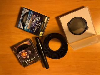 Cámara de fotos Nikon D3200