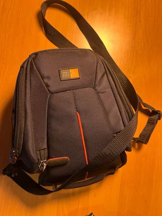 Cámara de fotos Nikon D3200