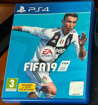 Fifa 19