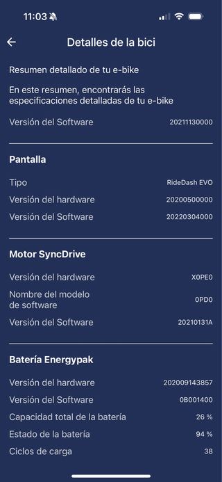 BICICLETA ELECTRICA GIANT EXPLORE GTS
