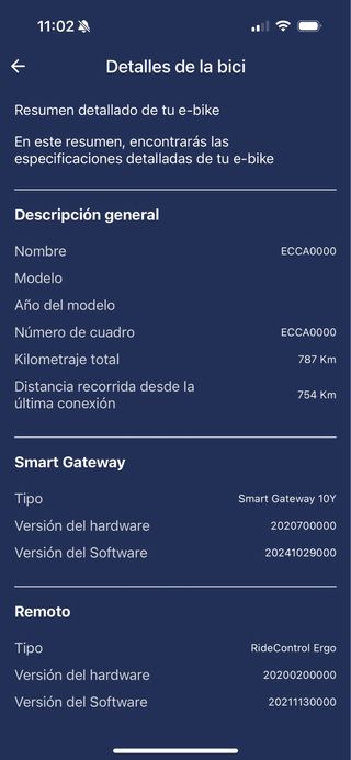 BICICLETA ELECTRICA GIANT EXPLORE GTS