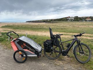 BICICLETA ELECTRICA GIANT EXPLORE GTS