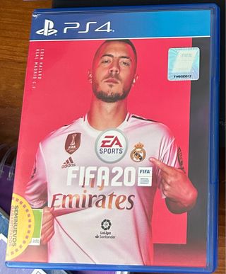 Fifa 20