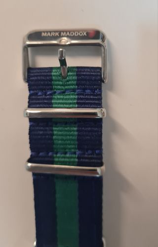 Reloj Mark Maddox