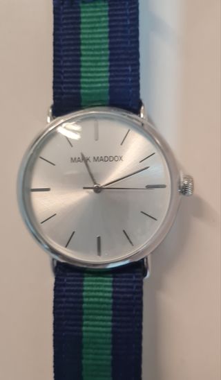 Reloj Mark Maddox