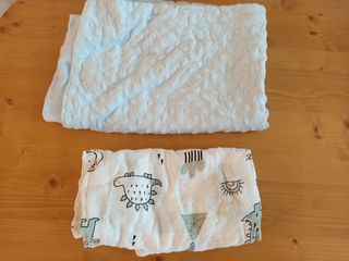 Ropa bebé 0-6 meses