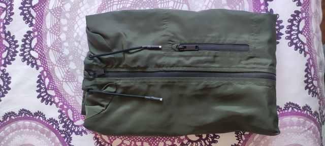 Chubasquero Firetrap, talla L