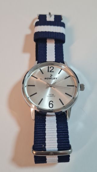 Reloj Nowley