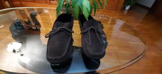 Zapatos de caballero