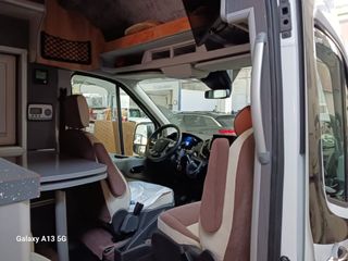 Ford E-Transit 2016
