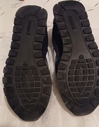 Zapatillas hummel thor talla 39