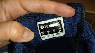 Zapatillas hummel thor talla 39