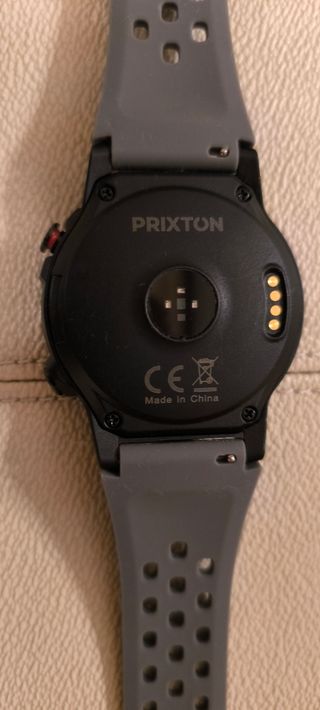 Reloj inteligente Prixton