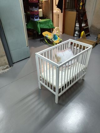 Minicuna colecho