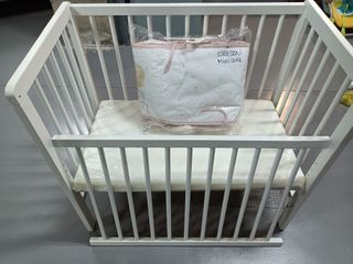 Minicuna colecho