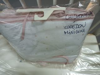 Minicuna colecho