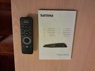 DVD Philips