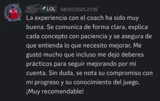 Fast Eloboosting premium