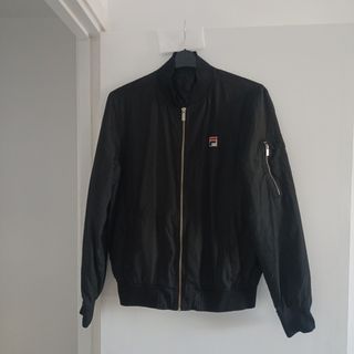Bomber hombre FILA