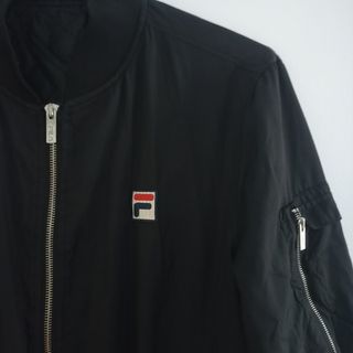 Bomber hombre FILA