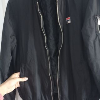 Bomber hombre FILA