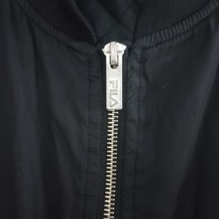 Bomber hombre FILA