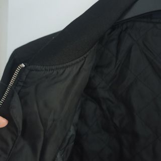 Bomber hombre FILA