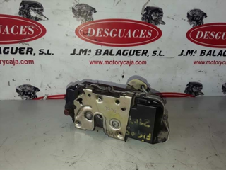 Cerradura puerta delantera izquierda Citroen Xsar