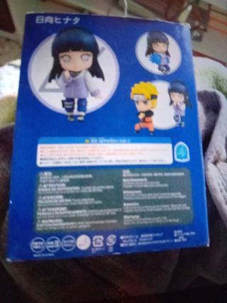 Funko pop Hinata