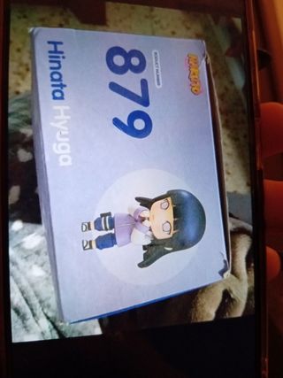 Funko pop Hinata
