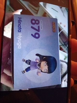 Funko pop Hinata