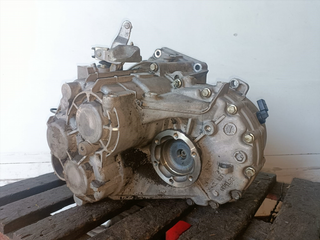 Caja cambios Audi A3 (8l) año 2002