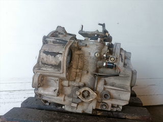 Caja cambios Audi A3 (8l) año 2002