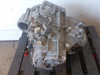 Caja cambios Audi A3 (8l) año 2002