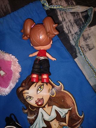 Baby Bratz - Babyz Bratz