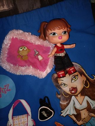 Baby Bratz - Babyz Bratz