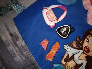 Baby Bratz - Babyz Bratz