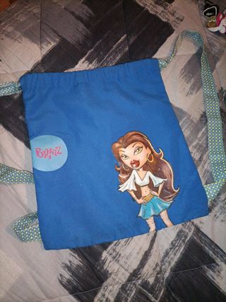 Baby Bratz - Babyz Bratz