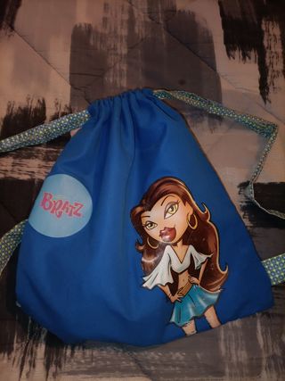 Baby Bratz - Babyz Bratz