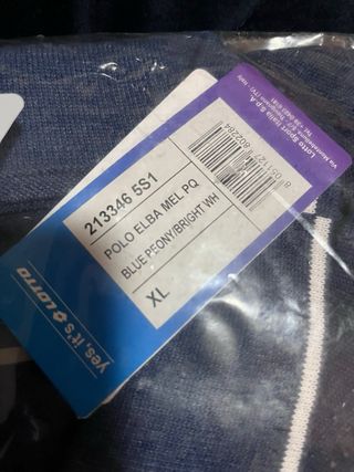 Polo Lotto