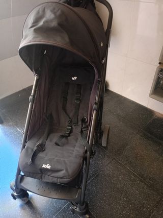 Silla de paseo 