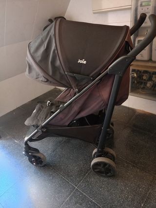 Silla de paseo 