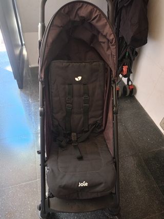 Silla de paseo 