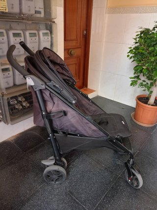 Silla de paseo