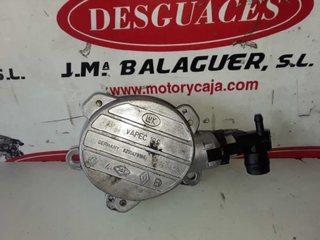 Depresor freno / bomba vacio Renault Trafic ii fu